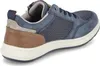 Rieker Herren Sneaker blau, Herren:41 EU Produktbild-Vorschau 28