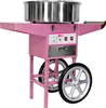 Expondo Royal Catering Macchina per zucchero filato con Anteprima dell’immagine prodotto 1