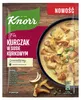 Knorr Fix Kurczak w sosie kurkowym 43g Podgląd zdjęcia produktu 1