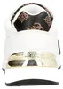 Guess sneaker damski Moxea biały Podgląd zdjęcia produktu 25