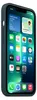 Apple MM2J3ZM/A Handy-Schutzhülle 15,5 cm (6.1") Cover Blau Produktbild-Vorschau 9
