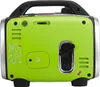 Invertorová elektrocentrála Kraft&Dele KD683, 1300 W, 230 V Náhled obrázku produktu 8