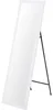 H&S Collection - Durchgangsspiegel Weiß- 126 x 36 cm - Produktbild-Vorschau 4