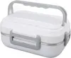 Elektrický ohrievací lunchbox - Teplé jedlo kdekoľvek Náhľad obrázku produktu 6