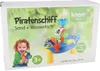 Knorrtoys Table de sable et d'eau - "Bateau de pirates Voir les images du produit 20