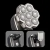 Zenwire MasterBlade YK312-7 Pánský holicí strojek 7D Náhled obrázku produktu 12