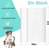 Kratzfolie Katzen Kratzschutzfolie Selbstklebend 5m x 20cm Produktbild-Vorschau 5
