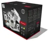 The image shows the retail packaging of a G21 Promesso kitchen machine. Podgląd zdjęcia produktu