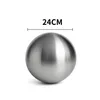 Köhko Dekokugel 3-58 cm (rozmiar 24 cm) matowa z wysokiej Podgląd zdjęcia produktu 1