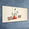 Coloray - Bild aus Glas - 120x60 cm - gehärtetes Glas Produktbild-Vorschau 2