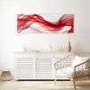 Glasbild 120x40cm in XXL für Wohnzimmer, Schlafzimmer Motiv Produktbild-Vorschau 3