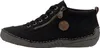 Buty Rieker 5251400BLACK Podgląd zdjęcia produktu 1