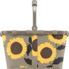 Reisenthel Carrybag Frame Sunflowers Produktbild-Vorschau 7