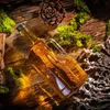 KADAX Bouteilles de vin 1,75L, 5 pièces, grandes bouteilles Voir les images du produit 4
