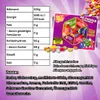 Jelly Pop Mr. Twister Challenge 90 g – Caramella alla Anteprima dell’immagine prodotto 2