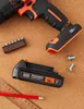 Batteria BL1518-XJ, 18Volt 1,5Ah (F5) (nero/arancio) Anteprima dell’immagine prodotto 13