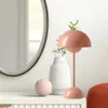 Kabellos Nachttischlampen,LED Tischlampe,Touch Dimmbare Produktbild-Vorschau 7
