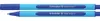 10 stylos à bille Schneider 50-152103 Slider Edge - M, bleu Voir les images du produit 2