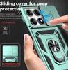 Pouzdro pro Xiaomi 14T dvouvrstvé pouzdro s posuvným krytem Náhled obrázku produktu 2