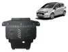 Protezione sottoscocca per il motore, marca Ford, modello Anteprima dell’immagine prodotto 1