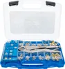 BGS 572 Ösen-Druckknopfsortiment, 275-tlg. Produktbild-Vorschau 5