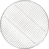 BBQ-Toro Edelstahl Grillrost Rund Ø 60 cm, BBQ Grillgitter Produktbild-Vorschau 5