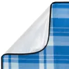 Peterson Picknickdecke Alphoeus Blau One size Produktbild-Vorschau 3