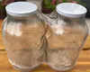 2 x XXL Vorratsgläser 5L Gurkenglas Einmachglas Produktbild-Vorschau 6