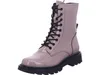 Tamaris Damen Stiefelette Reißverschluss Schnürung coole Produktbild-Vorschau 6