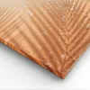 Bild auf Leinwand - Leinwandbild - 4 Teile - Sand Schatten Produktbild-Vorschau 5