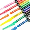 Artecho 48 Ölpastellkreiden Künstler Set -je ca. 10 x 70 mm Produktbild-Vorschau 3