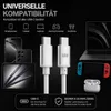 60W USB 3.1 Tipo C cavo adatto per Apple Iphone 16 Pro Plus Anteprima dell’immagine prodotto 7