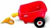 Little Tikes - Remorque Cozy Coupe - Dès 18 mois Voir les images du produit 2