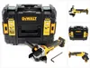 DeWalt DCG405NT-XJ Akku-Winkelschleifer 18V 125mm Produktbild-Vorschau 4