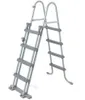 Drabinka basenowa bezpieczna 132 cm, 4-stopniowa, Bestway Podgląd zdjęcia produktu 37
