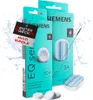 MEISTERZWECK4U - Siemens 10x Reinigungstabletten & 3x Produktbild-Vorschau 1
