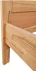 Seniorenbett Einzelbett Buchebett natur 90x200 Futonbett Produktbild-Vorschau 10