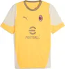 Puma ACM Training Jersey - gelb, Größe:XL Produktbild-Vorschau 1