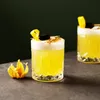 Navaris 4er Set Whiskey Gläser - Rum Gläser 4x Glas Produktbild-Vorschau 2