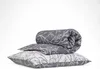 Komplet pościeli dwustronnej Brielle Mako Satin, 100% Podgląd zdjęcia produktu 10