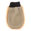 Meguiars Waschhandschuh Wolle Wolle Wasch Handschuh Produktbild-Vorschau 6