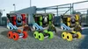 Exost Ferngesteuertes Spielzeug-Stuntauto 360 Tornado 1:10 Produktbild-Vorschau 9
