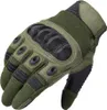 Guanti militari tattici di sopravvivenza con touchscreen Anteprima dell’immagine prodotto 10