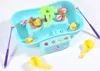 Ogi Mogi Toys Wasser zirkulierenden Angelspiel mit Produktbild-Vorschau 8