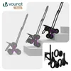 VOUNOT® Einkaufstrolley Treppensteiger, Hackenporsche Produktbild-Vorschau 6
