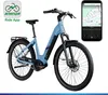 Zündapp X800 E Bike Damen 27,5 Zoll Pedelec 160 - 185 cm Produktbild-Vorschau 2