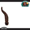 Carp'R'Us Mouthsnagger Dragonfly Larvae SHORTY - brown 8pcs Produktbild-Vorschau 2