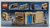 Lego Harry Potter 75966 La Chambre de l'Ultime Besoin Voir les images du produit 21