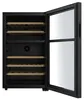 Cecotec Bolero GrandSommelier Duo 52000, Weinkühler mit Produktbild-Vorschau 2