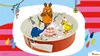 Dr. Oetker pružinová forma Ø 26 DieMaus, okrúhla forma na Náhľad obrázku produktu 3